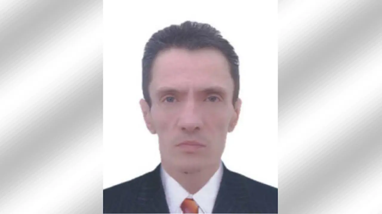 El cuerpo de Juan Carlos Sánchez se encuentra en Medicina Legal