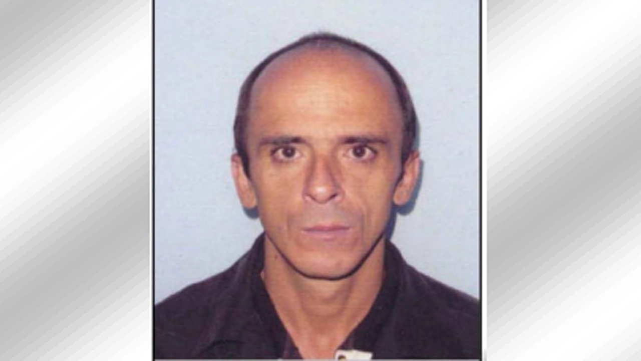 El cuerpo de Juan Guillermo Lopera se encuentra en Medicina Legal