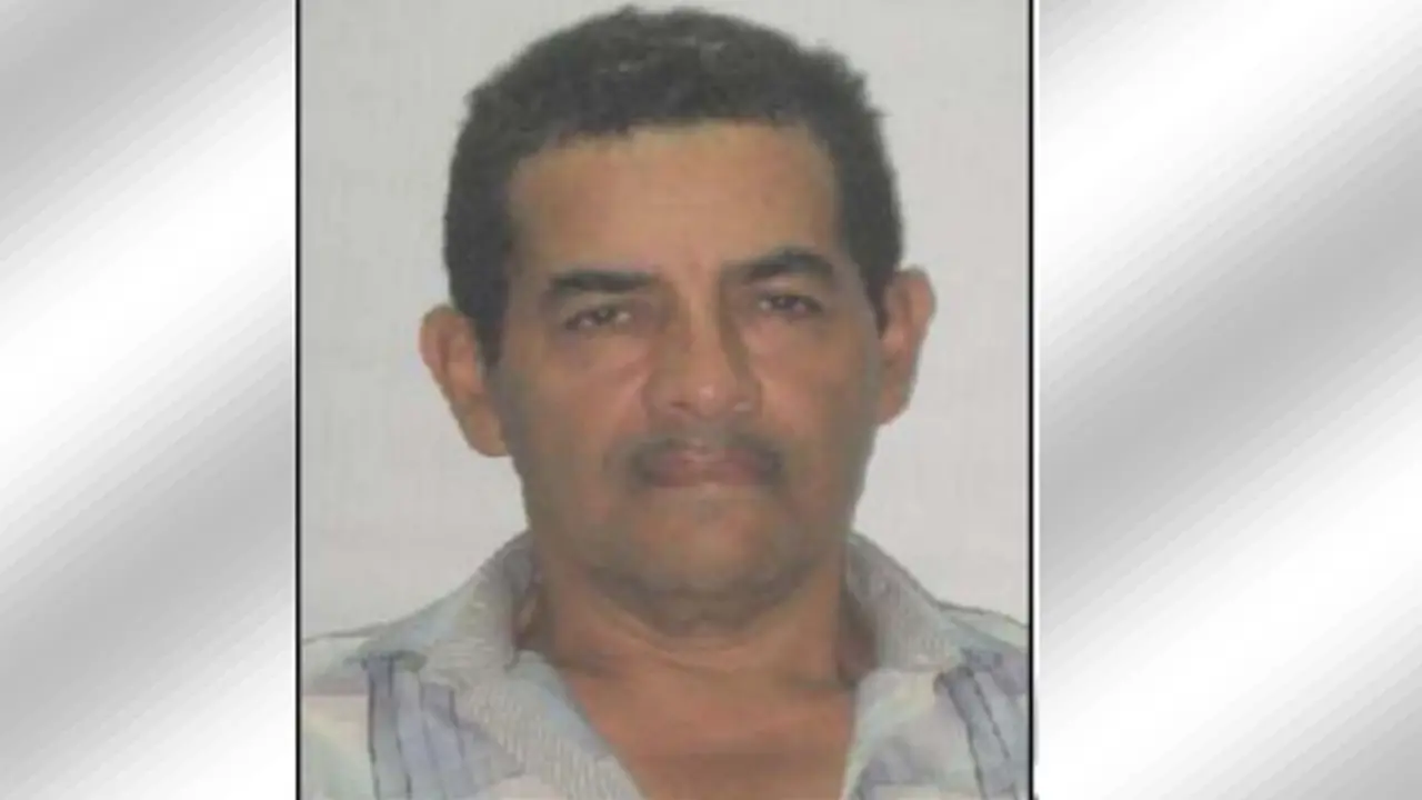 El cuerpo de Luis Eduardo Monsalve se encuentra en Medicina Legal