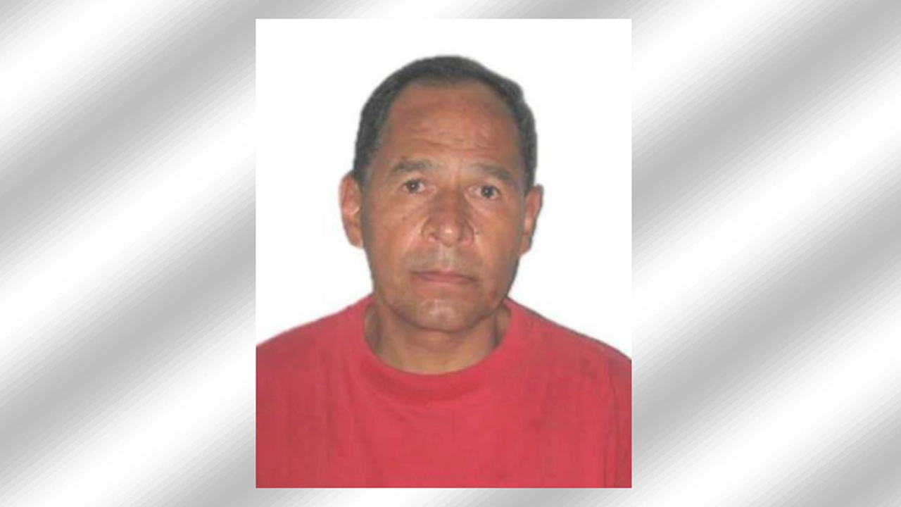 El cuerpo de Rubeiro Cardona se encuentra en Medicina Legal  de Medellín