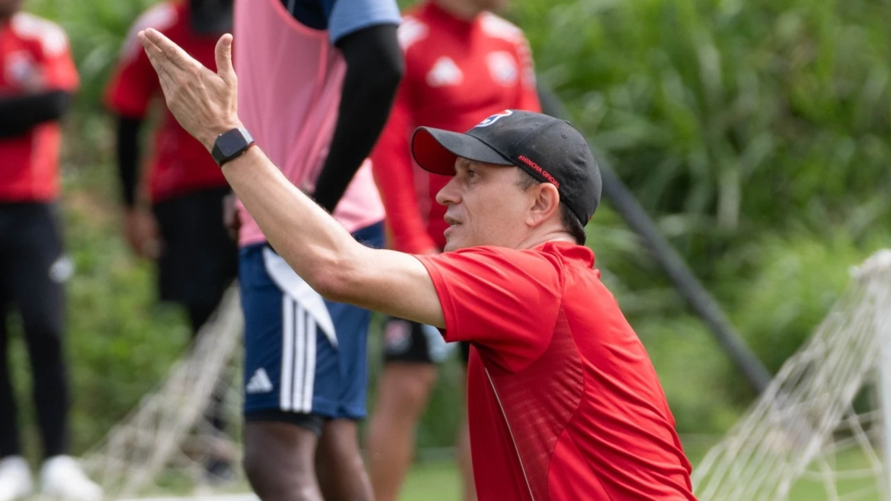 ¿’Cajón’ a Restrepo? El DIM cayó 3-4 contra Envigado, un equipo virtual descendido