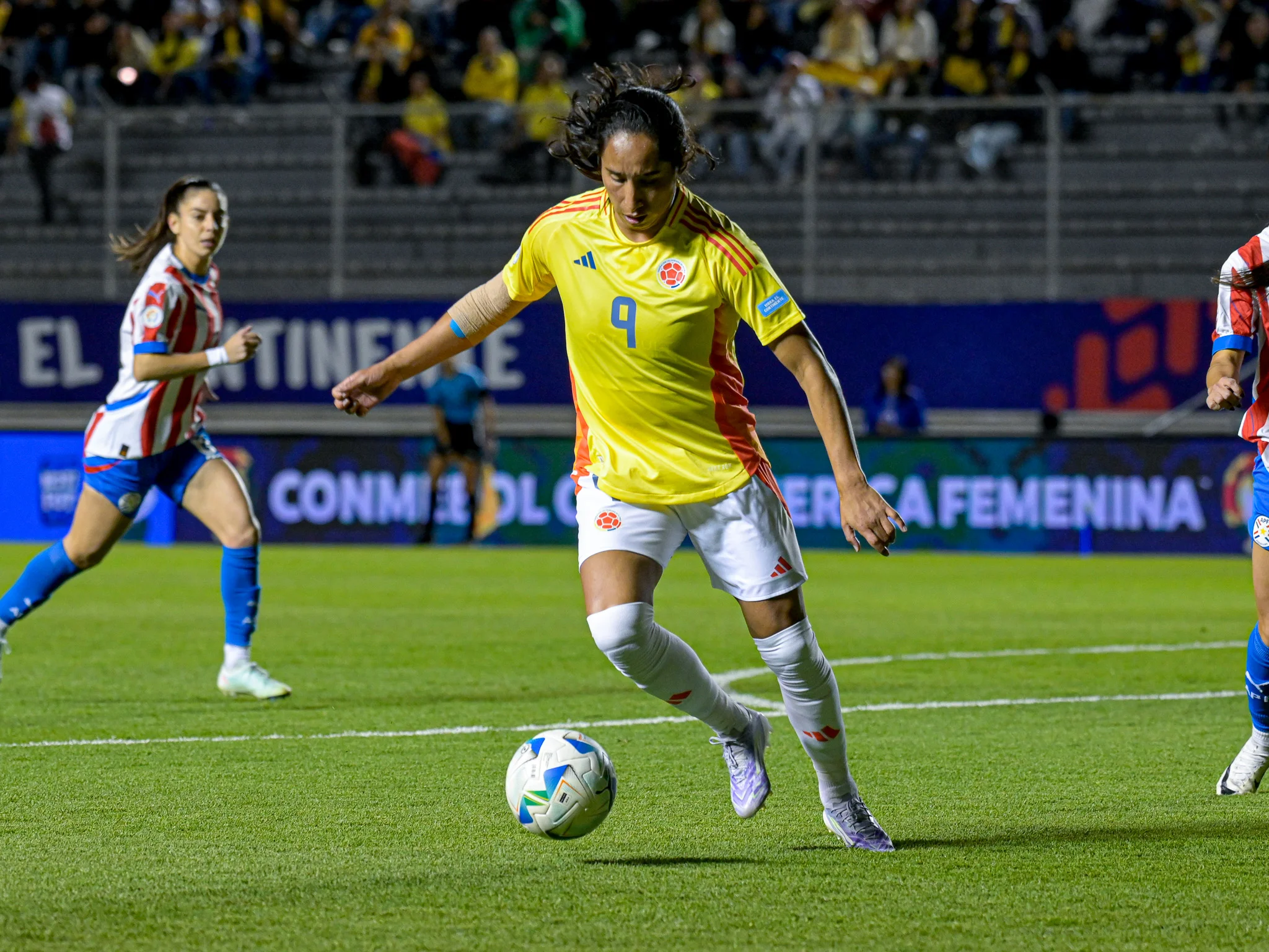 Selección Colombia
