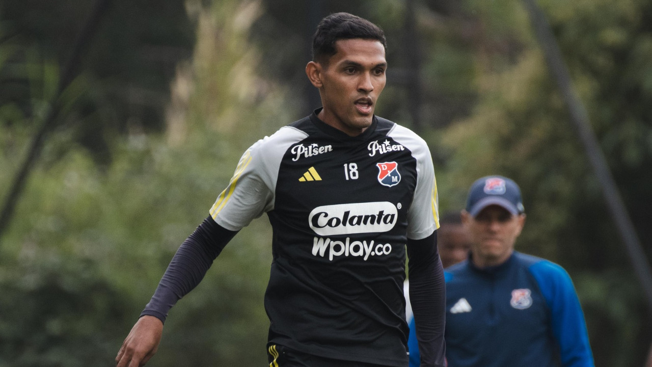 ¿Y los refuerzos pa’ cuando?  El DIM cerca de perder a Homer Martínez y nada que suma fichajes de talla