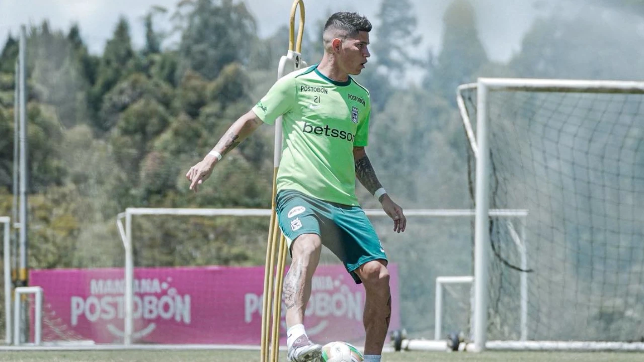 Tres partidos le dan el inicio a la tercera fecha Liga BetPlay este martes