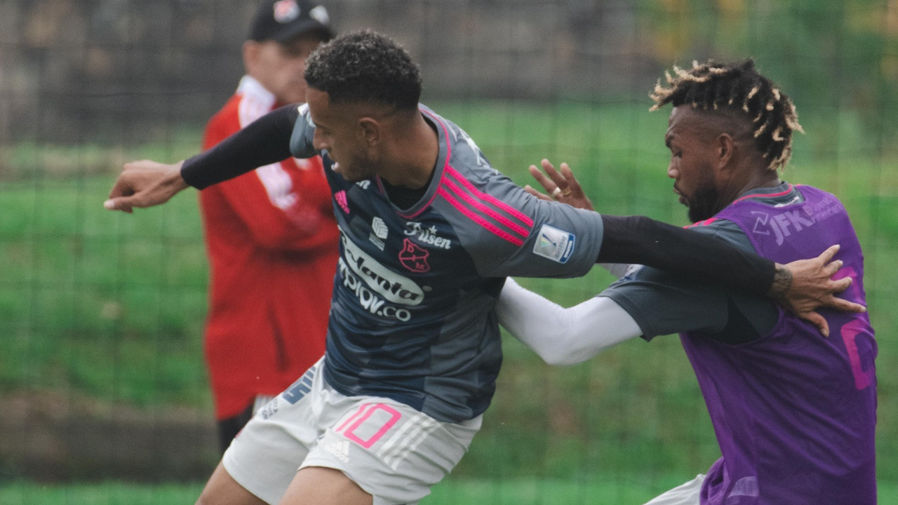 ¡Chao DIM! Marcus Vinicius rescindió su contrato con el Poderoso: Los que han salido