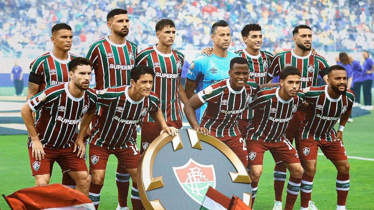 Jhon Arias lidera a Fluminense a semifinales del Mundial de Clubes