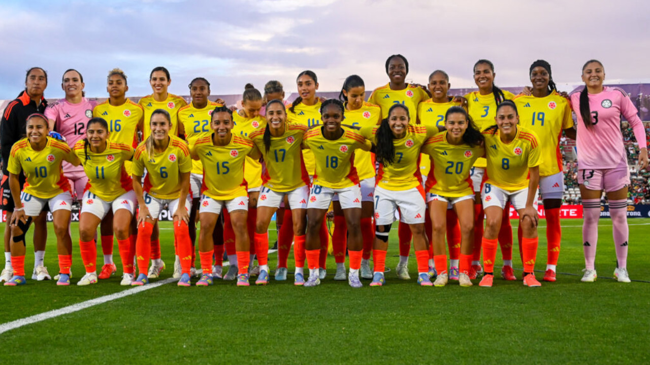 ¡La Federación saca pecho con el fútbol femenino!