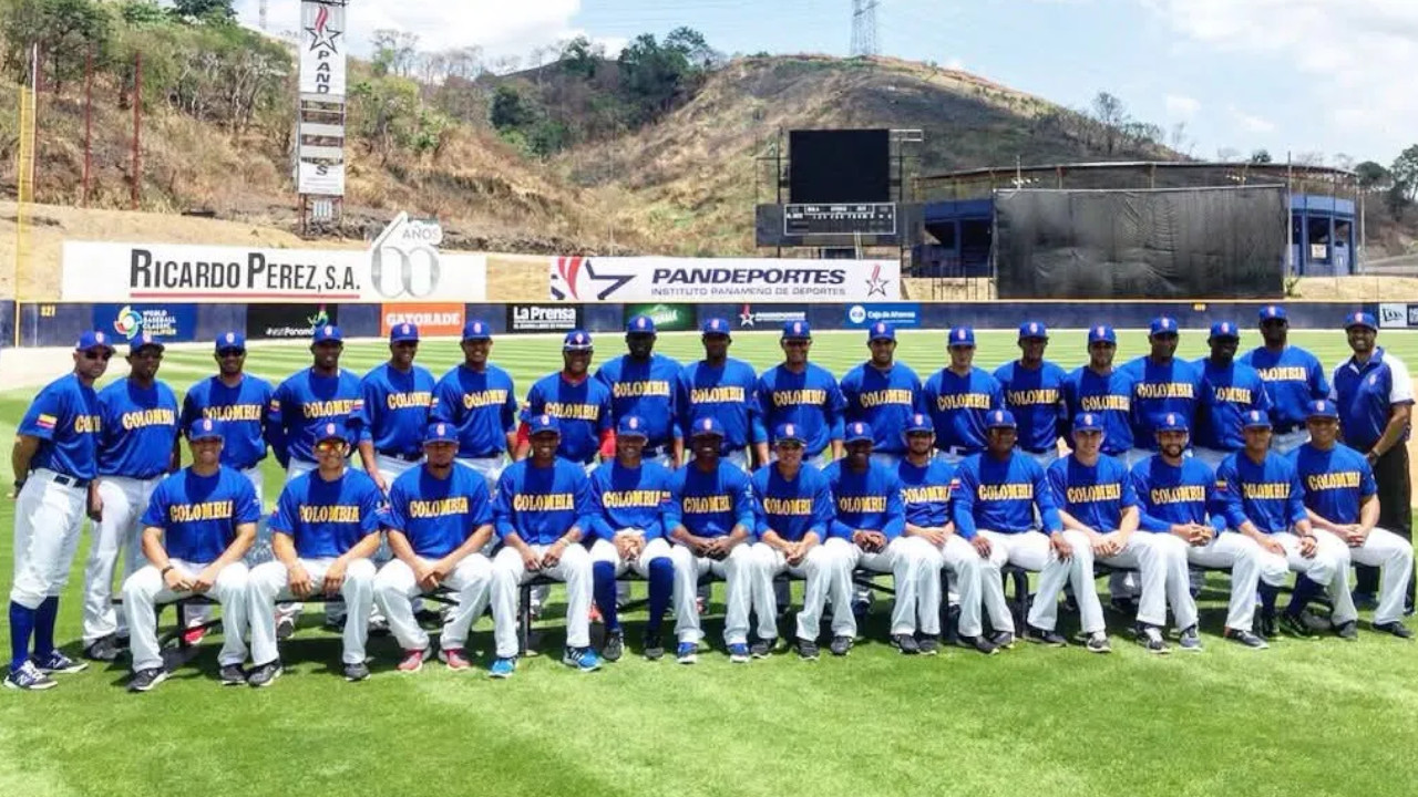 Con miras al Clásico Mundial de Béisbol: Colombia, invitado de honor en la Serie del Caribe