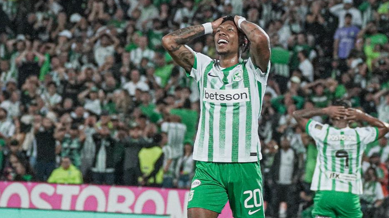 ¿Lo va a comprar? Atlético Nacional, sin refuerzos oficiales, publicó su plan de abonos