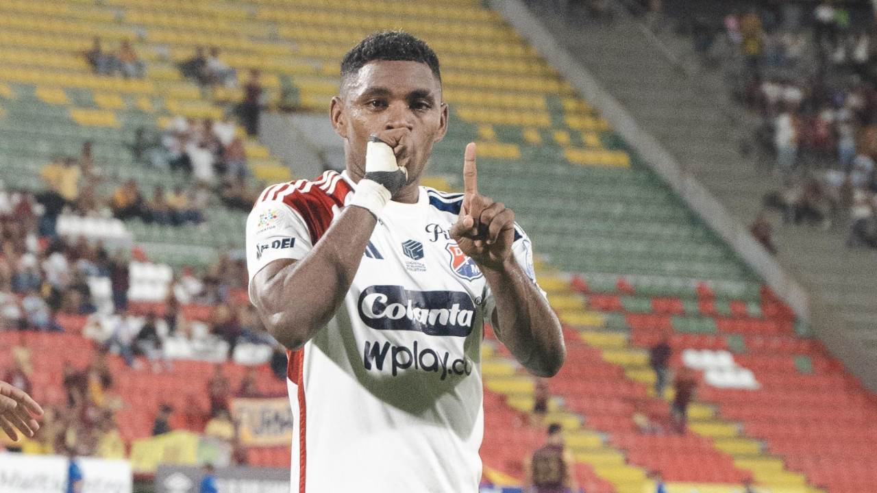 El DIM rechazó amenazas, tras filtración del número de celular de Brayan León