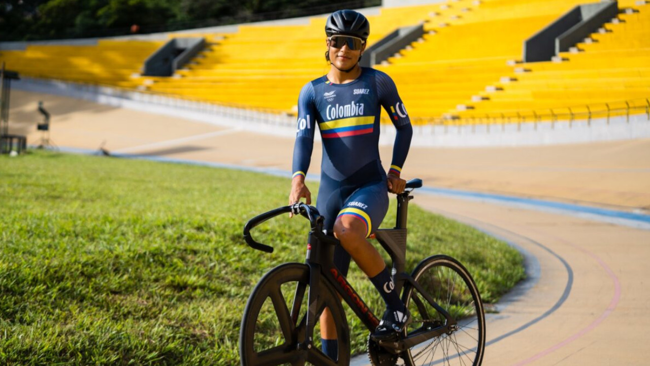 Ciclismo de Pista: Colombia brilla con 30 medallas en el Velo Summer Slam