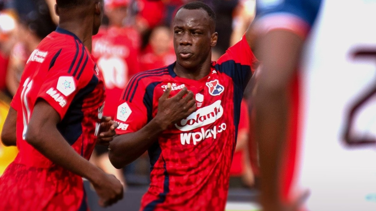 ¡Los llevaron gratis a ver un empate insípido! El DIM no pudo con Alianza en el Atanasio