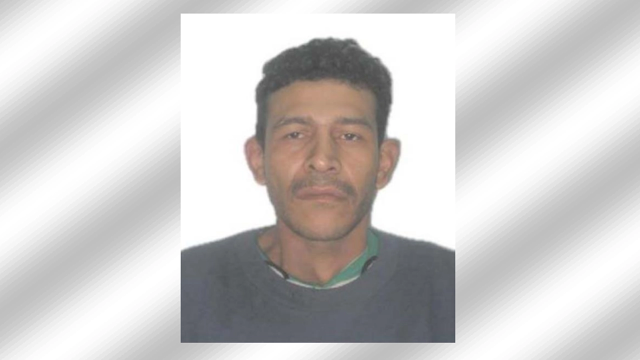 El cuerpo de Alexander Gómez se encuentra en Medicina Legal