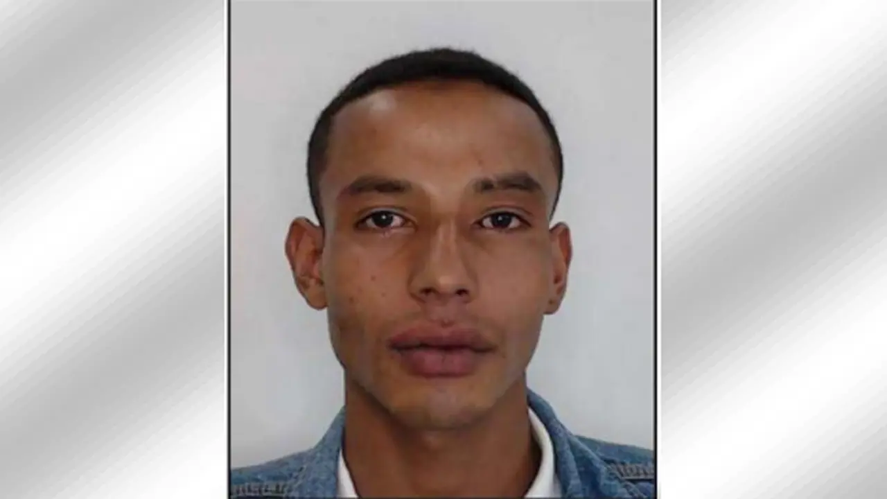 El cuerpo de José Leonardo Osorno se encentra en Medicina Legal de Medellín