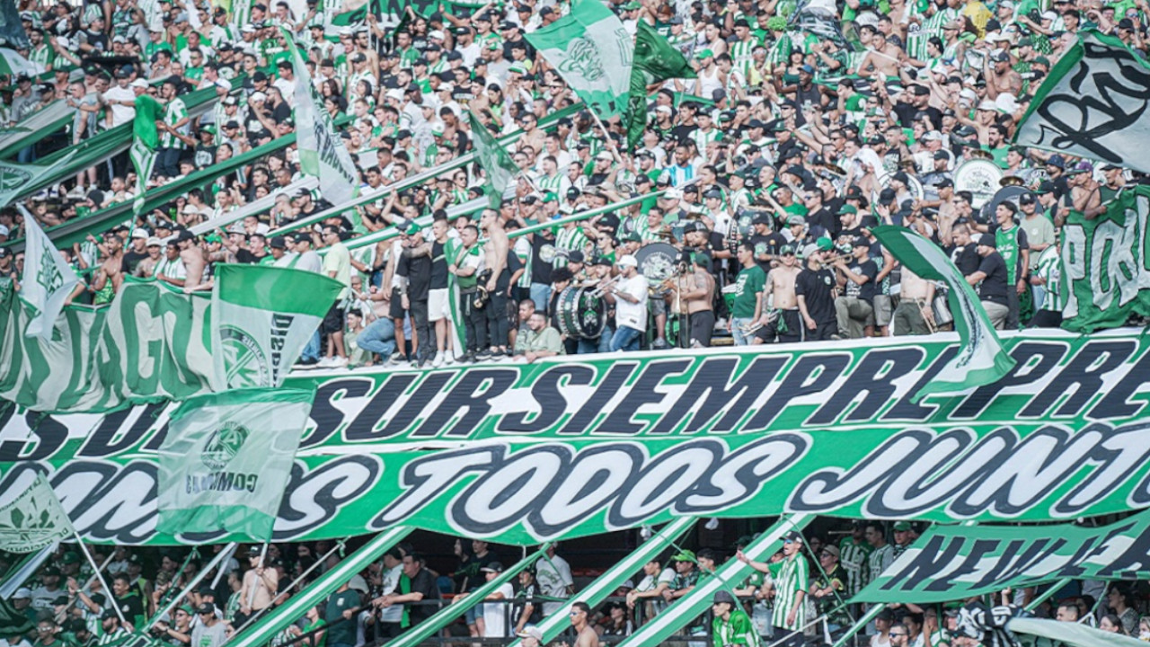 ¡Más de 17 mil abonados y apenas un refuerzo! Atlético Nacional a paso lento, ¿pero seguro?