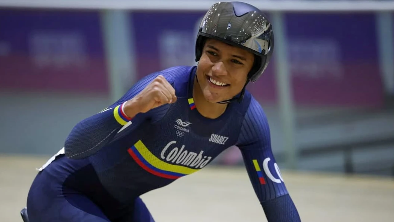 Stefany Cuadrado lidera la cosecha: Colombia impone su ritmo en el Velo Summer Slam