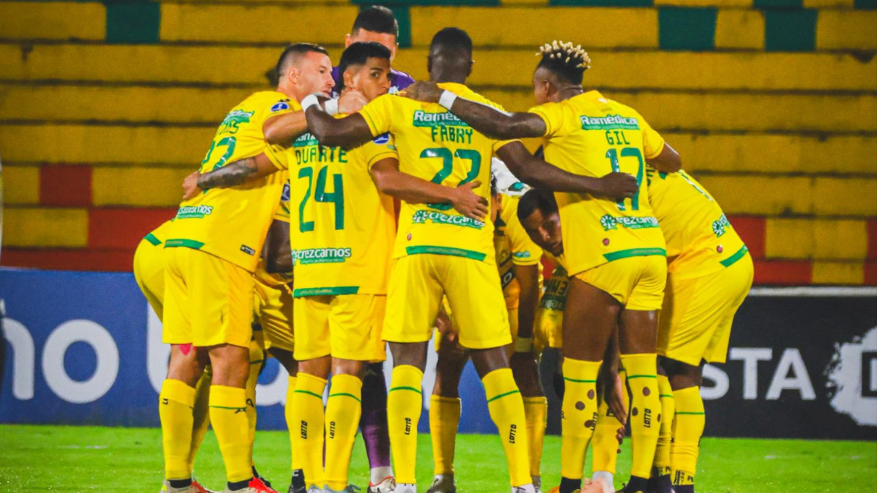 ¡Motoladrones al ataque! Jugador profesional fue víctima de violento atraco
