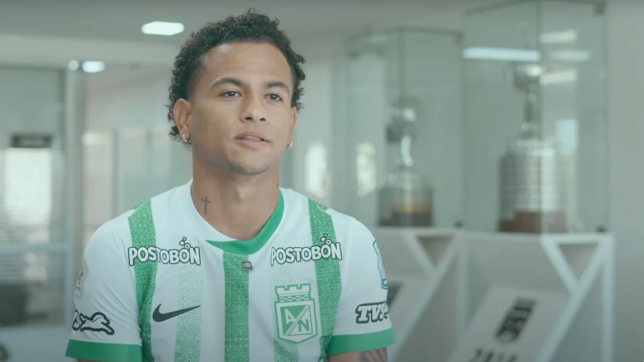 Listo el nuevo refuerzo de Atlético Nacional: Nada que convencen a los hinchas