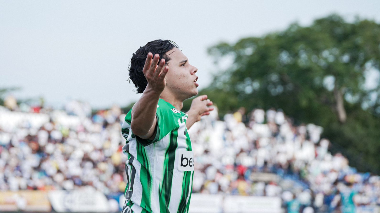 ¿Y los refuerzos? Kevin Parra, nuevo integrante de La Equidad