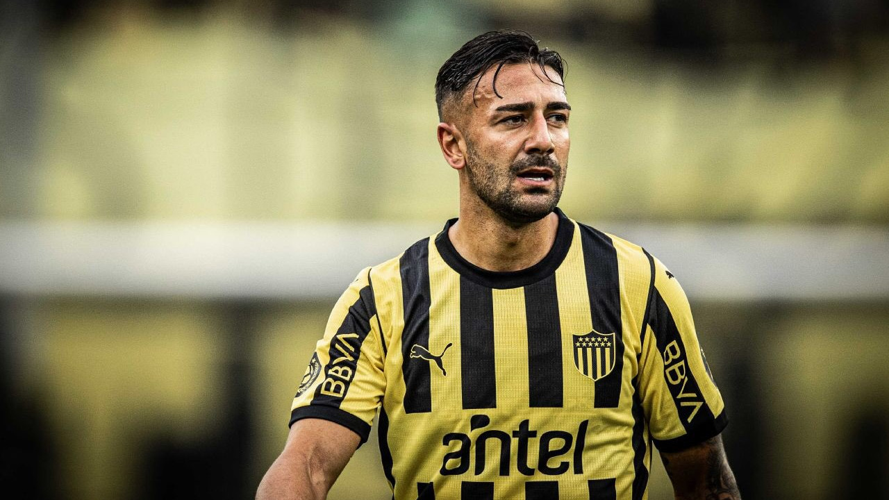 ¿Fichaje bomba? Atlético Nacional sumaría un delantero con similar promedio a Kevin Viveros