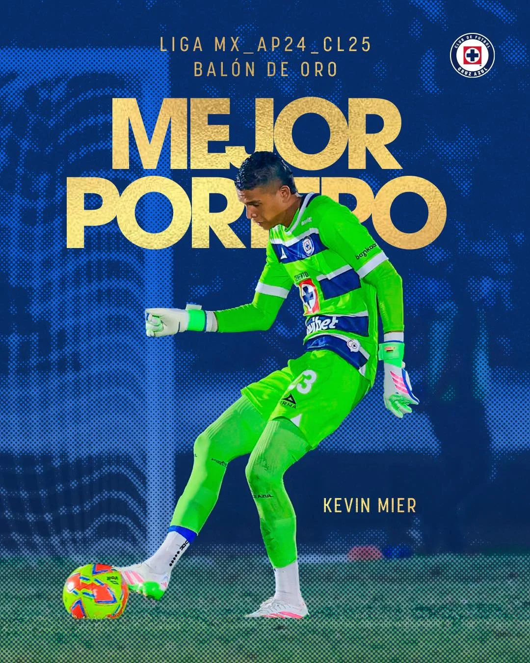 Kevin Mier