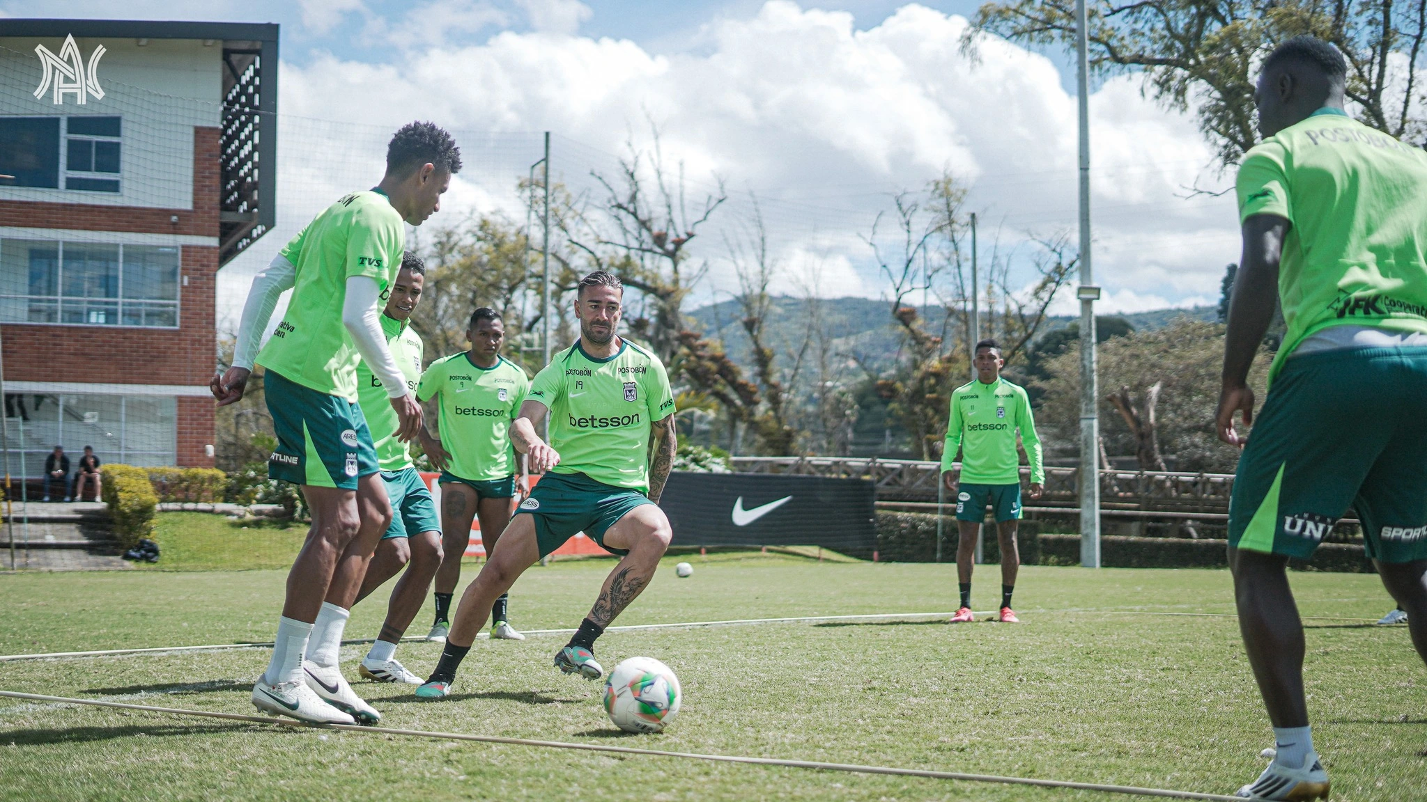 Atlético Nacional
