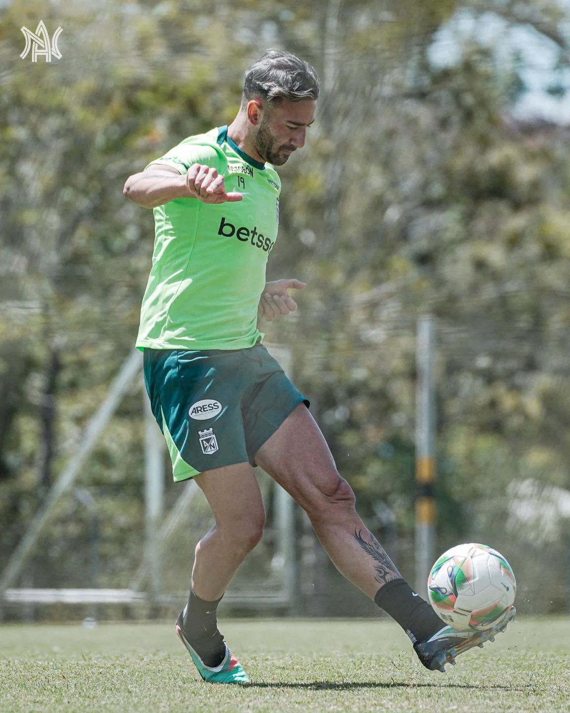 Atlético Nacional 
