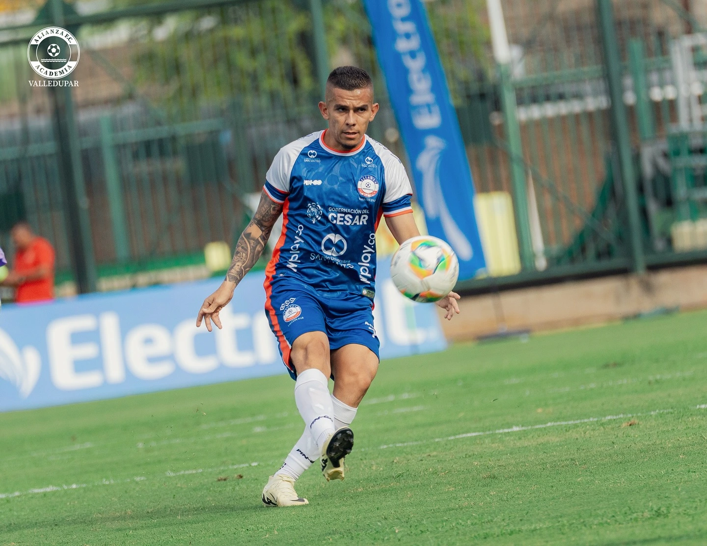 Liga BetPlay