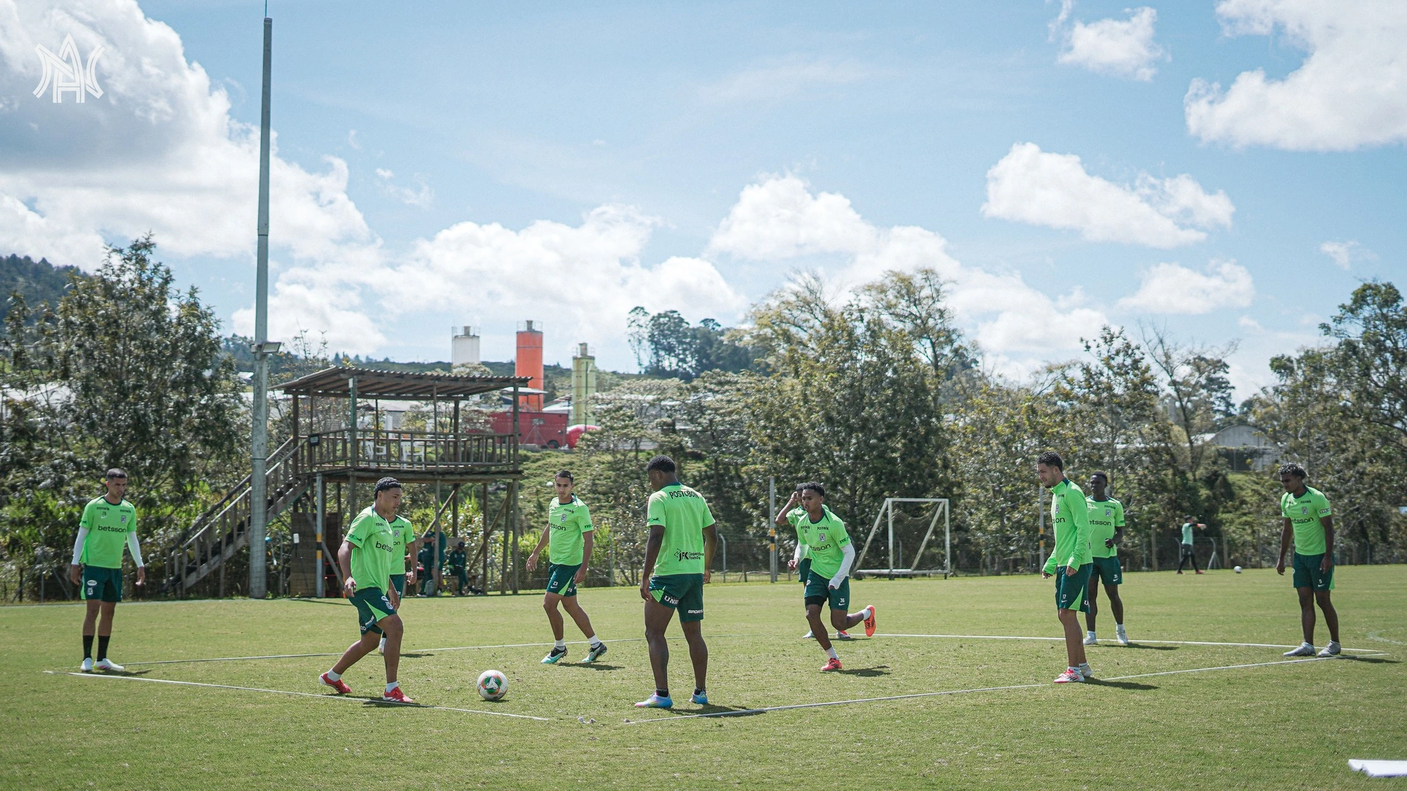 Atlético Nacional