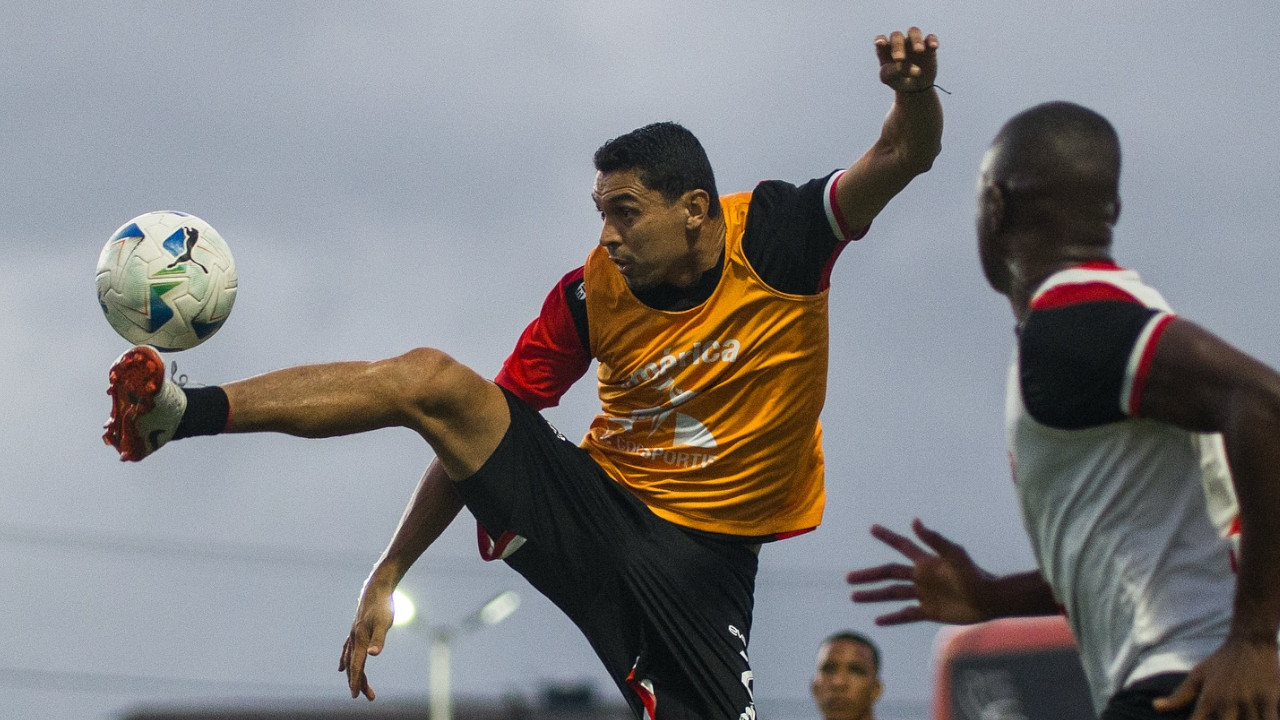 ¡América nos representa! La ‘mecha’ va por su clasificación a los octavos de la Sudamericana