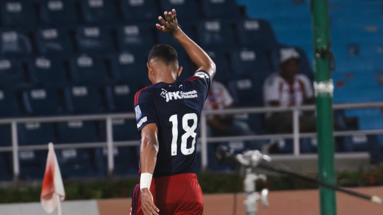 “Se dicen muchas mentiras”: Homer Martínez se pronunció sobre su salida del DIM