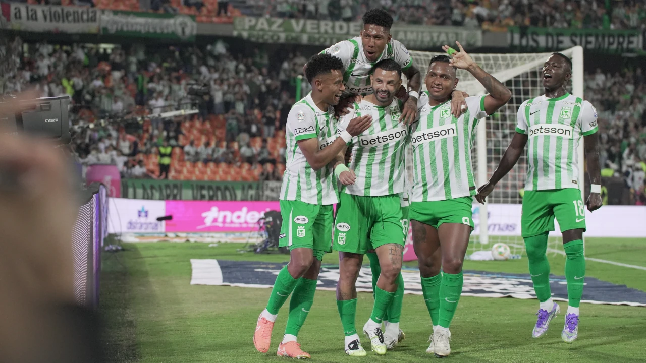 Con sabor a incertidumbre: Atlético Nacional confirma su tercer refuerzo previo a la Copa Libertadores