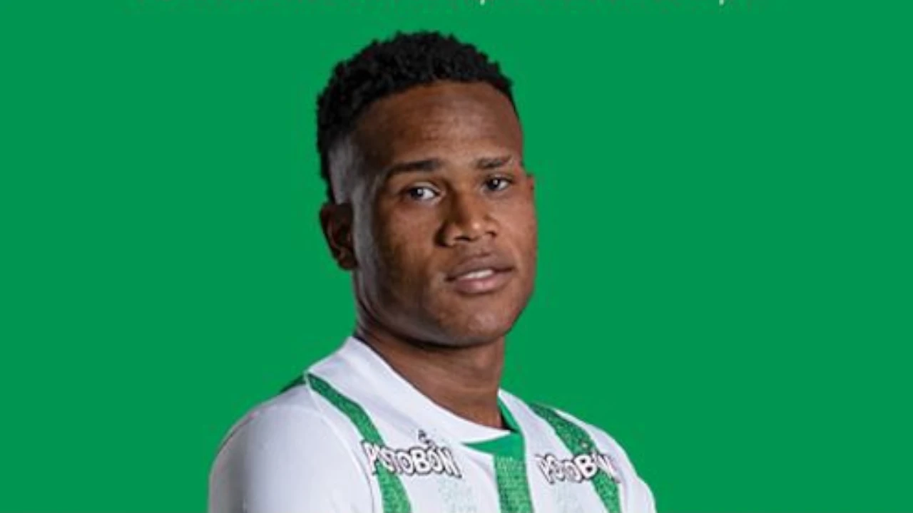 Reporte Médico Atlético Nacional