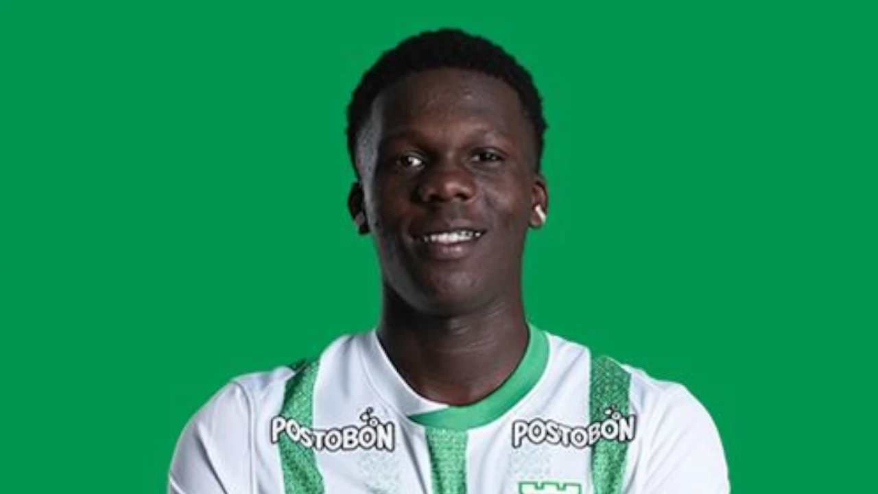 Reporte Médico Atlético Nacional