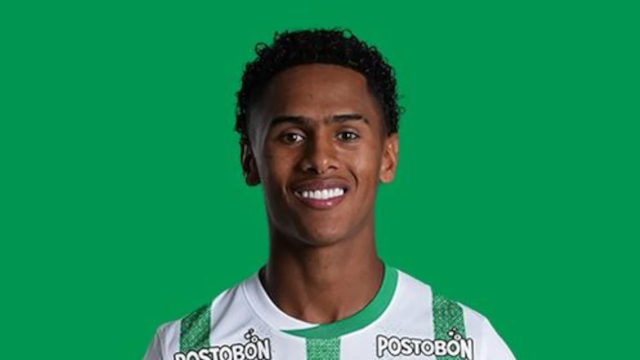 Reporte Médico Atlético Nacional