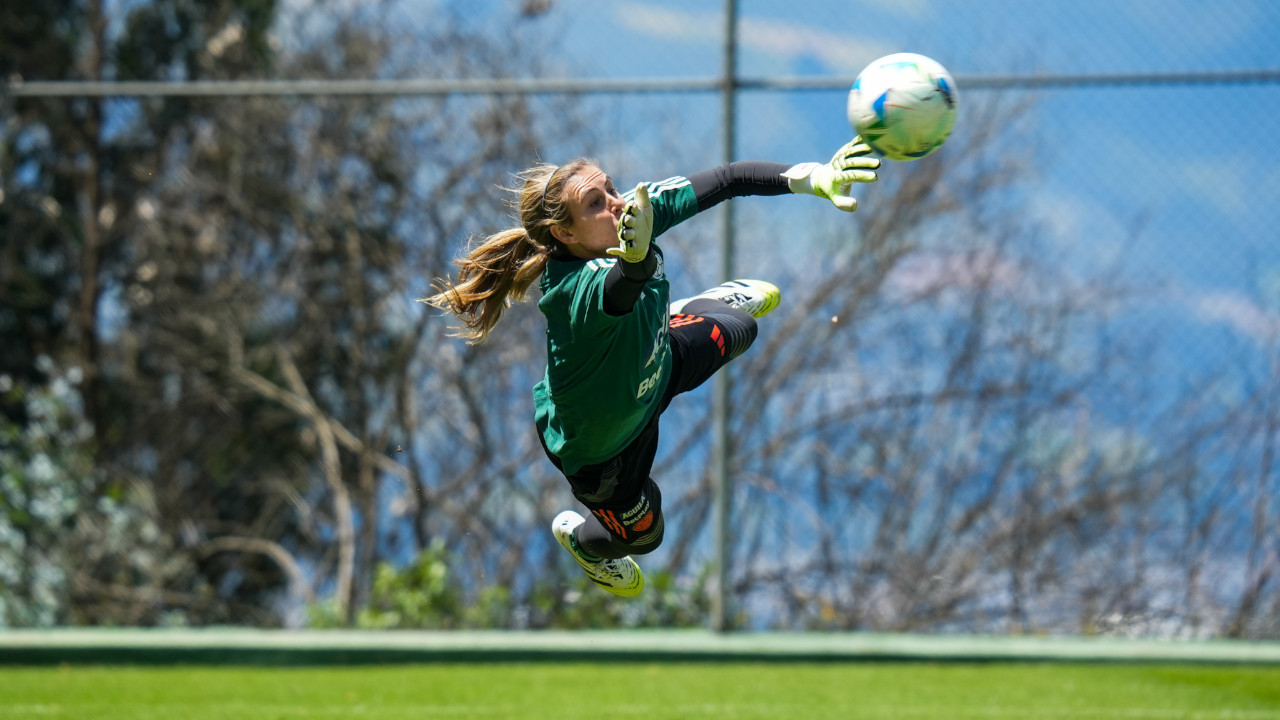 Copa América Femenina 2025: Colombia se prepara para enfrentar a Venezuela