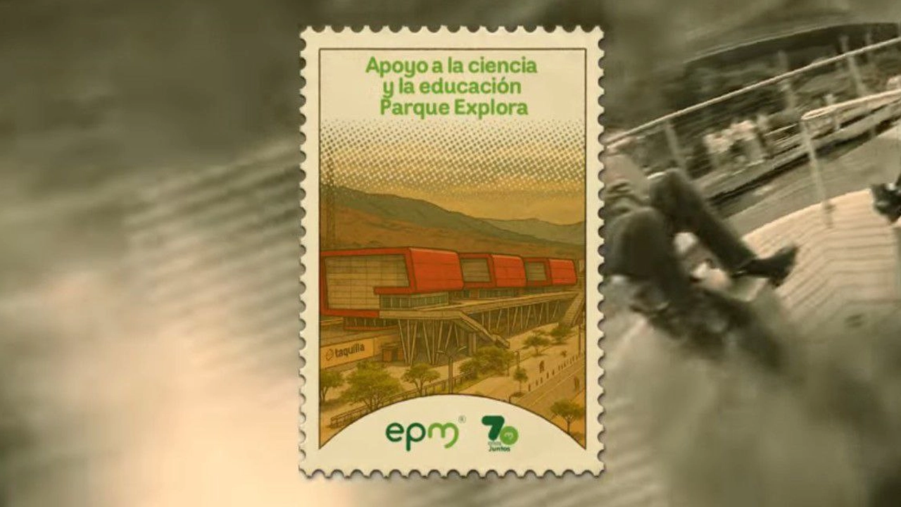 Parque Explora: más de quince años de transformación educativa y cultural con el apoyo de EPM