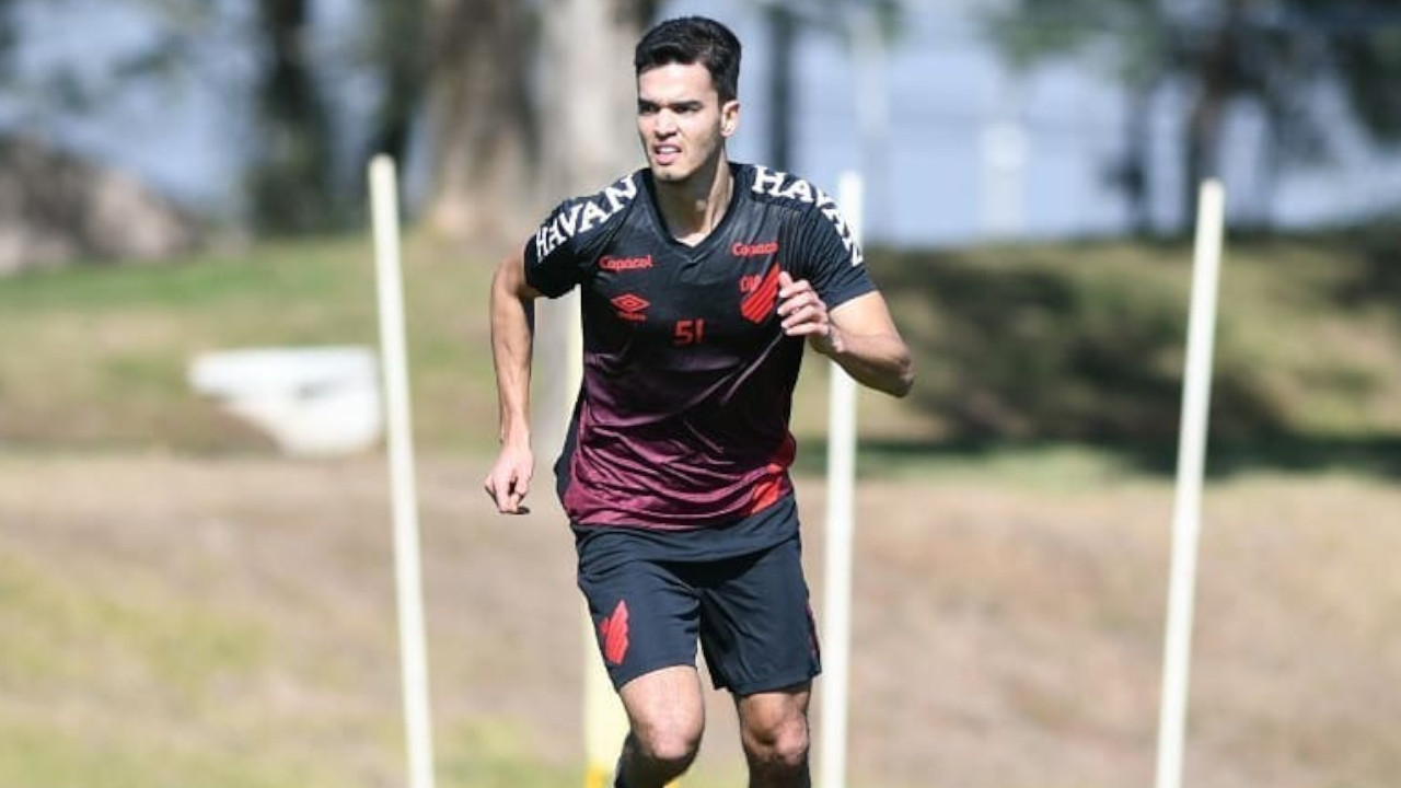 ¡Felipe Aguilar es Azucarero! El Deportivo Cali refuerza su defensa