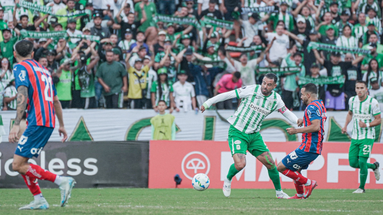 ¡Esto es rapidito! Dimayor reveló la primera fecha de la Liga BetPlay II