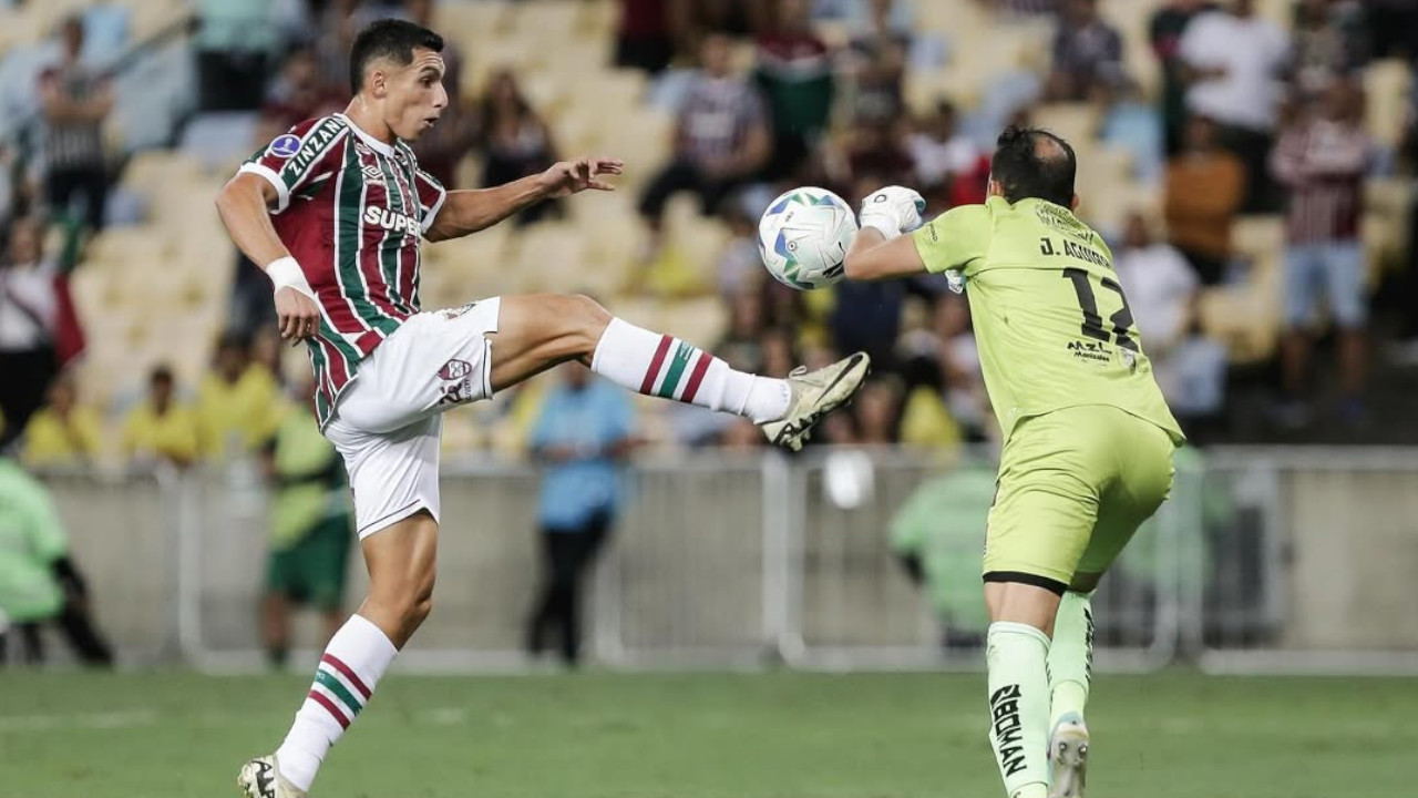 ¡Guerra por Kevin Serna! Atlético Nacional pisa el acelerador mientras el DIM y clubes internacionales lo buscan