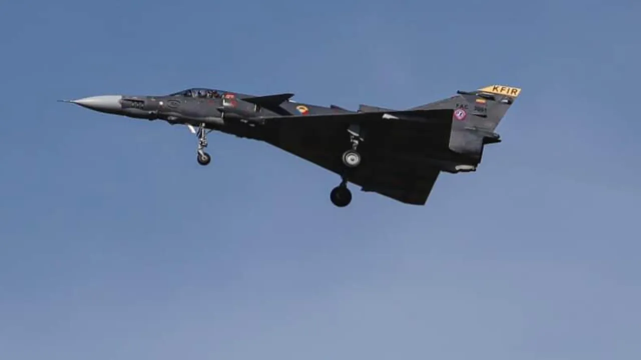 Cierres temporales este sábado en el Aeropuerto José María Córdova por F-Air Colombia 2025