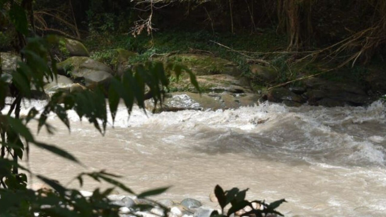¡Atención! Oriente de Cundinamarca en alerta máxima por fuertes lluvias