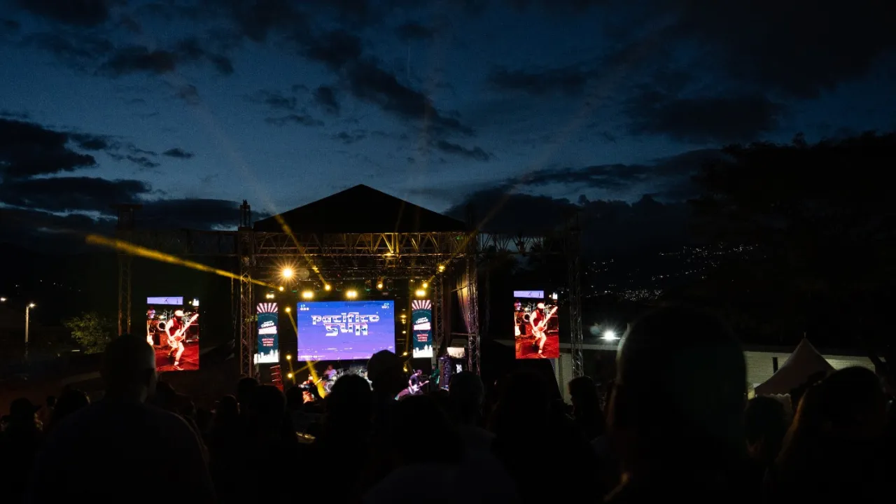 estas son las bandas que se tomarán el Festival Altavoz 2025