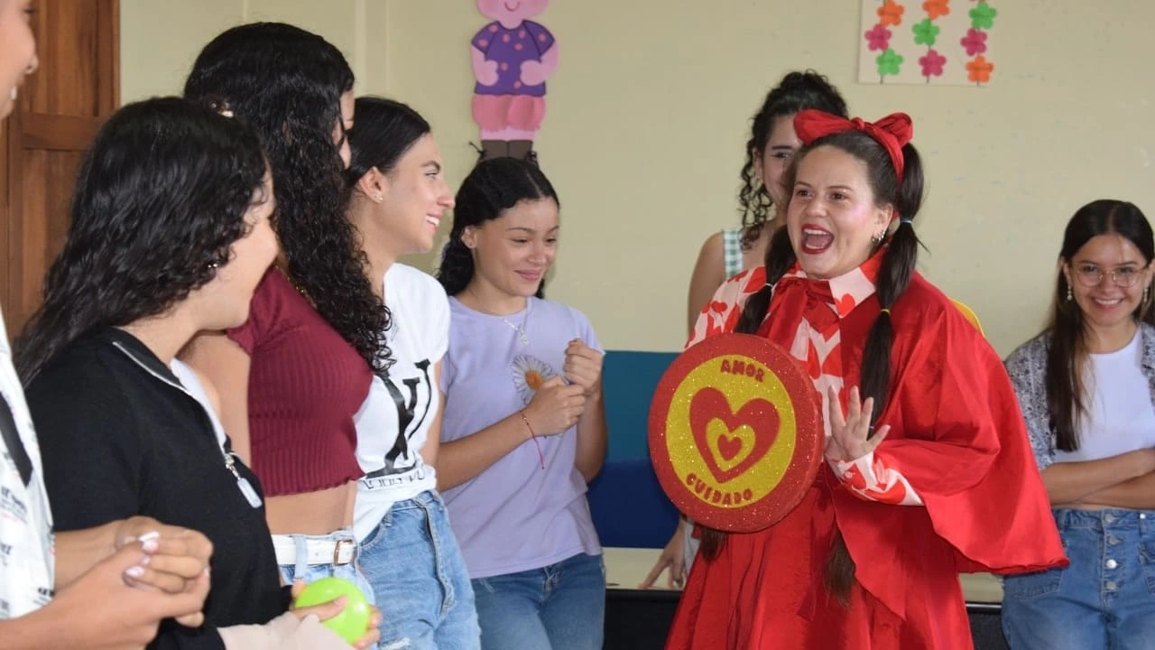 ‘Antioquia territorio de amor y cuidado’: impulso a la salud emocional