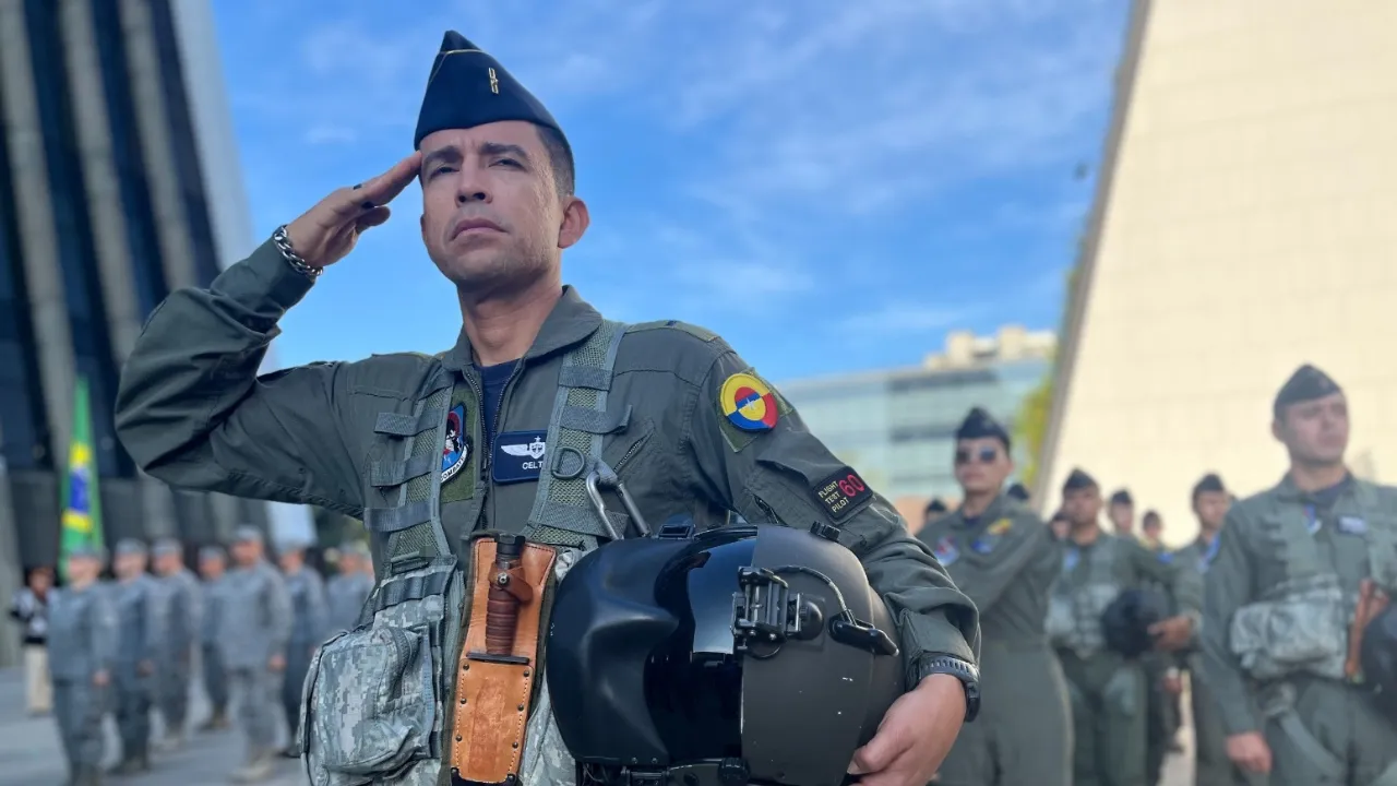 ¡Desfile, cierres y mucha patria! Así se va a estar Medellín este 20 de julio