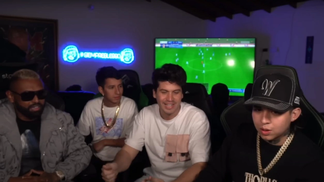 ¡Atención! Capturan a reconocido influencer radicado en Medellín; se hizo muy viral en la ciudad