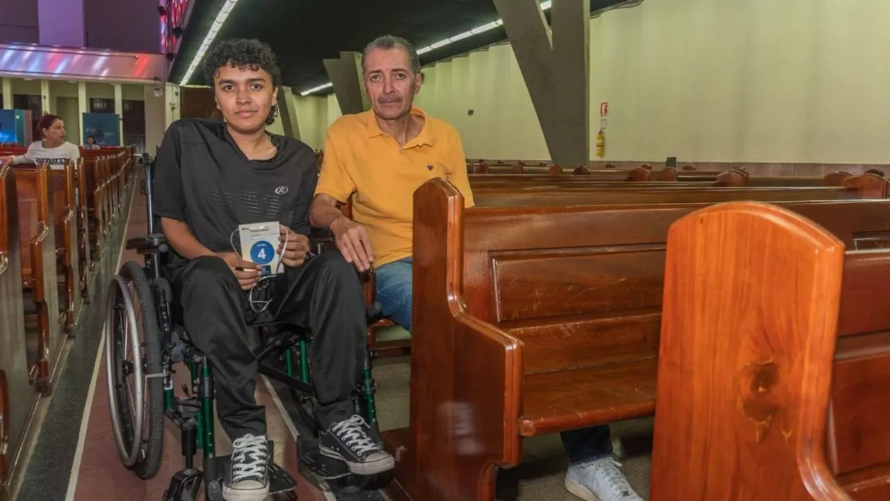 ¡Medellín impulsa la autonomía! Jornada especial fortalece la independencia de personas con discapacidad