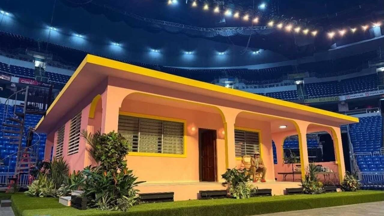 ¡Bad Bunny hace historia! 30 noches seguidas en Puerto Rico y un impacto económico de $200 millones