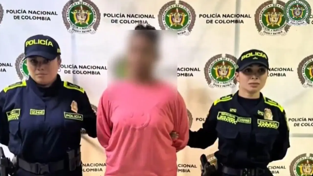 ¡Golpe transnacional! Desmantelan red de tráfico de migrantes en San Andrés y Medellín