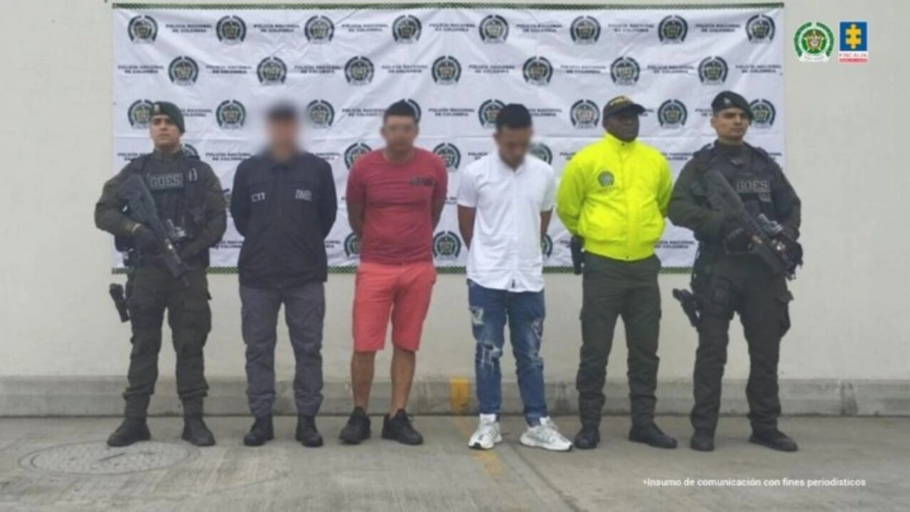 Condenados a 16 años de prisión por el asesinato de líder indígena en Valle del Cauca